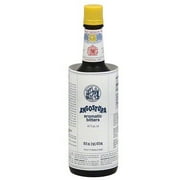 Angostura Aromatic Bitters, 16 fl oz, (Pack of 12)