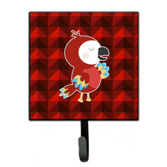 Parrot Leash or Key Holder