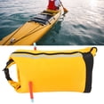 thumbnail image 1 of Octpeak Canoe Accessories,Paddle Float Safety Bag Lightweight Portable Canoe Inflatable Boat Bag For Rescue And Self Rescue, 1 of 8