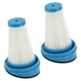 thumbnail image 3 of Replaceable Vacuum Cleaner Pleated Filter, Reusable Dust Reducing Vacuum Cleaner Filter ABS Washable  for Home, 3 of 7