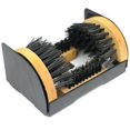 thumbnail image 2 of Lishi Extra Wide Outdoor Shoe Scraper Cleaner Brush, 2 of 5