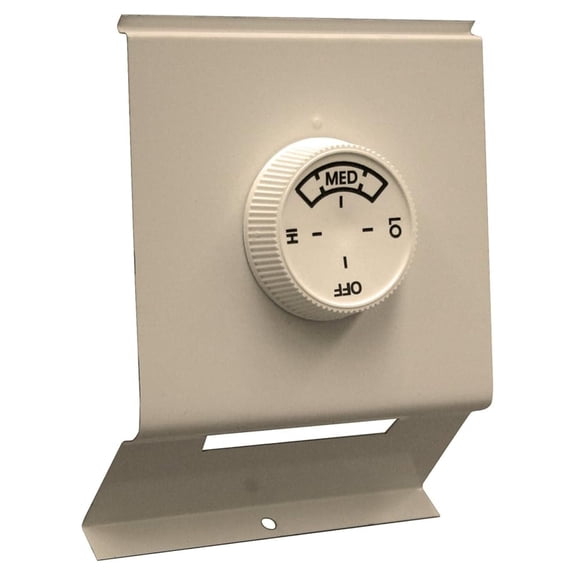 TA2AW Qmark Electric Baseboard Heater Accessories