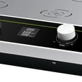 thumbnail image 2 of Magnetic Stirrer Laboratory Digital Display Magnetic Stirrer 6 Position Multi Position Without Heating ,Adjustable Stirring Speed, 2 of 4