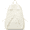 Beige, variant on Backpack Cute Daypack with Wings Kawaii Sweet Coquette Fun Novelty Nylon Bag with Zipper for Women