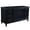 Blue, variant on Bellaterra Home  60 in. Single Vanity with Cabinet, Blue