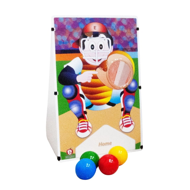 Cachabolas 60 X 40 Cm Educatodo J-0186