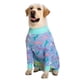 thumbnail image 3 of Pijamas para perros medianos y grandes, ropa suave y acogedora para perros, mono de vientre cubierto completo, traje de recuperación para mascotas para niños y niñas, cortable, 3 of 4