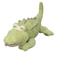 thumbnail image 1 of Muñeco de peluche cocodrilo de peluche, cocodrilo, de peluche, 55 cm, 1 of 2
