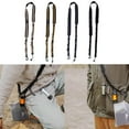 thumbnail image 2 of Multifunction Strap Nylon Belt Hunting Survival Tool Rescue Sling Camping Tools, 2 of 15