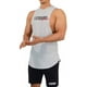 thumbnail image 5 of Playera John Leopard Gym Sin Mangas Sleeveless Envío Gratis, 5 of 7