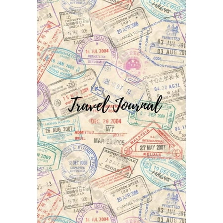 Travel Journal: 6