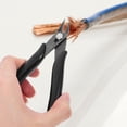 thumbnail image 2 of Topbathy Cable Pliers for Electronic Repair Wire Trimming with Comfortable Grip, 2 of 6