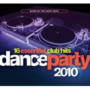 Dance Party 2010