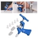 thumbnail image 4 of Herramienta cortadora de 2 en un, deslizamiento portátil con alicates para romper, cuchillo de rodillo, abridor profesion para ventanas, BLESIY Cortador de baldosas, 4 of 8