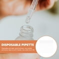 thumbnail image 5 of 100 Pcs Graduated Dropper Pipettes for Essential Oils, Small Plastic Pipette Dispensers for Accurate Liquid Measurement, 5 of 8