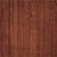 thumbnail image 1 of Ahgly Company Indoor Square Abstract Brown Contemporary Area Rugs, 4' Square, 1 of 4