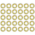 thumbnail image 1 of Vainas Sabor Aire Botella Anillo Fragancia (Melón), 1 of 4
