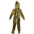 thumbnail image 4 of Rubies Roaring Rex Costume for Toddlers, Size 2T, 4 of 7
