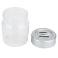 thumbnail image 2 of LCD Display Digital Money Box Jar Dollar Coin Counting Box Money Saving Pot, 2 of 8