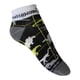 thumbnail image 4 of Tin Universal Talla 12-15 Jurassic negro gris, 4 of 4