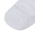 thumbnail image 5 of Ellesse Unisex Socks Cotton White 9-11,5, 5 of 5