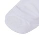 thumbnail image 5 of ellesse unisex sneaker calcetines FRIMO, 3 pares - No Show Socks, Sport, Logo Blanco 43-46,5, 5 of 5