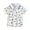 Colorful Cars, variant on LYMAYTER Little Boys Summer T-Shirt for Kids Baby Short Sleeve Tees Toddler Printed Casual Tees Shirt for 2-10 Years
