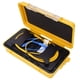 thumbnail image 3 of Enchufe impermeable R, conector de enchufe impermeable RJ45 de 2 piezas Conector ERA Diseño a prueba de futuro Jadeshay A, 3 of 8
