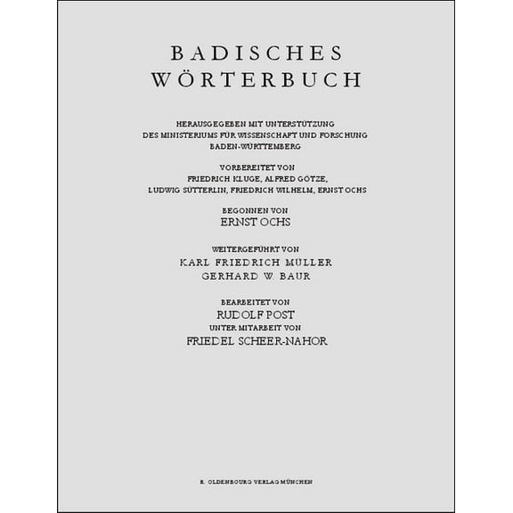 Scheueracker-Schlenz, (Paperback)