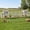 Red, variant on PETSCOSSET Large Chicken Coop with Nesting Box, Chicken Tractor with Wheels and Run, 187"L x 31.5"W x 45"H, Red