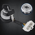 thumbnail image 4 of Ignition Switch for Electric Key Start Gas Generator Welder On Off 3 Way, 4 of 8