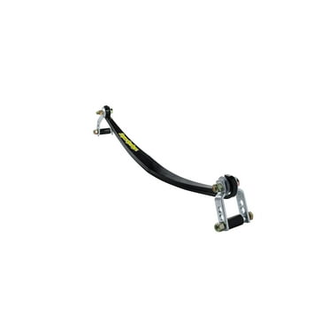 Super Springs Rear Driver or Passenger Side Leaf Helper Spring SSA13.5