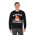 thumbnail image 5 of Civil Engineer Sweatshirt, Gifts, Crewneck, 5 of 6