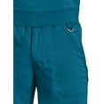 thumbnail image 6 of Healing Hands Purple Label - Men's Dante Pant 's Four Pocket Jogger Scrub Pant - 9301, 6 of 7