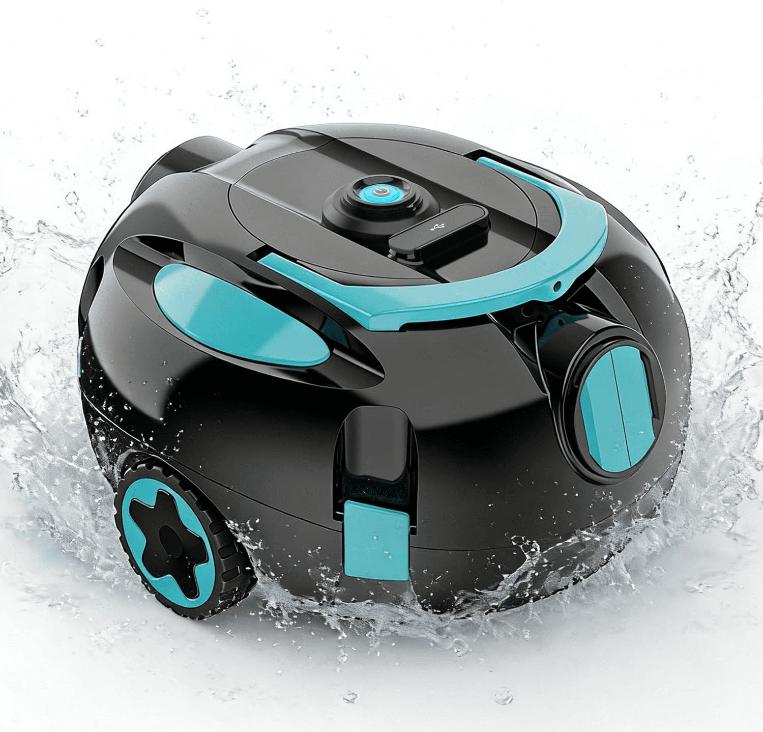 Shark ION Robot Vacuum, Wi-Fi Connected, Tri-Brush System, Clean