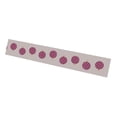 thumbnail image 4 of Elodie 5m Merry Christmas Kitchen Bathroom PVC Tile Floor Waistline Style02, 4 of 7