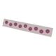 thumbnail image 4 of Etiqueta Engomada de de La Etiqueta Engomada Del Papel de Pared de La cinturo de para La Rehabilitación Estilo02 Colco Etiqueta de la pared de Navidad, 4 of 7