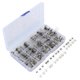 thumbnail image 3 of Fusible V, 200 piezas Fusible de vidrio de seguridad Tubo fusible Fusible de seguridad Valor inmejorable, 3 of 8