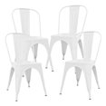 thumbnail image 1 of Kit 4 Sillas Tolix Blanca Rack & Pack mkz-tolixblax4, 1 of 5