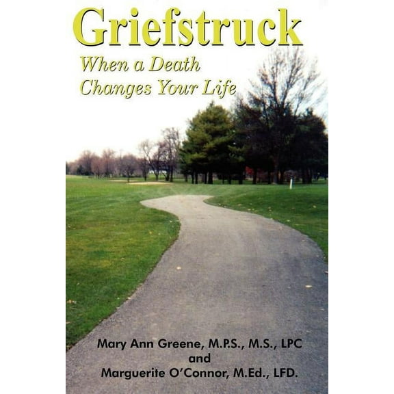 Griefstruck : The Book Every Homeowner Should Read Before Building Their New Home