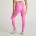 thumbnail image 5 of 3D Metabolic Booster Leggings-3D Anti-Cellulite Compression Leggings for Women, High Waist Scrunch Butt Yoga Pants Hot Pink L, 5 of 6