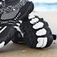 thumbnail image 2 of Zapatos acuáticos para niños, zapatos transpirables para correr para niños, para senderismo en el lago (negro 36) Ehuebsd Tenis De Mujer Tenis De Hombre, 2 of 5