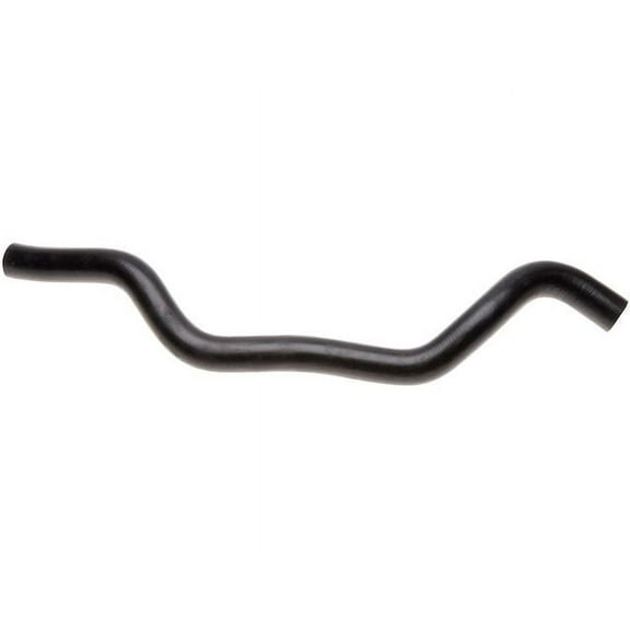Heater To Engine Heater Hose - Compatible with 2011 - 2013 Chevy Cruze 2012