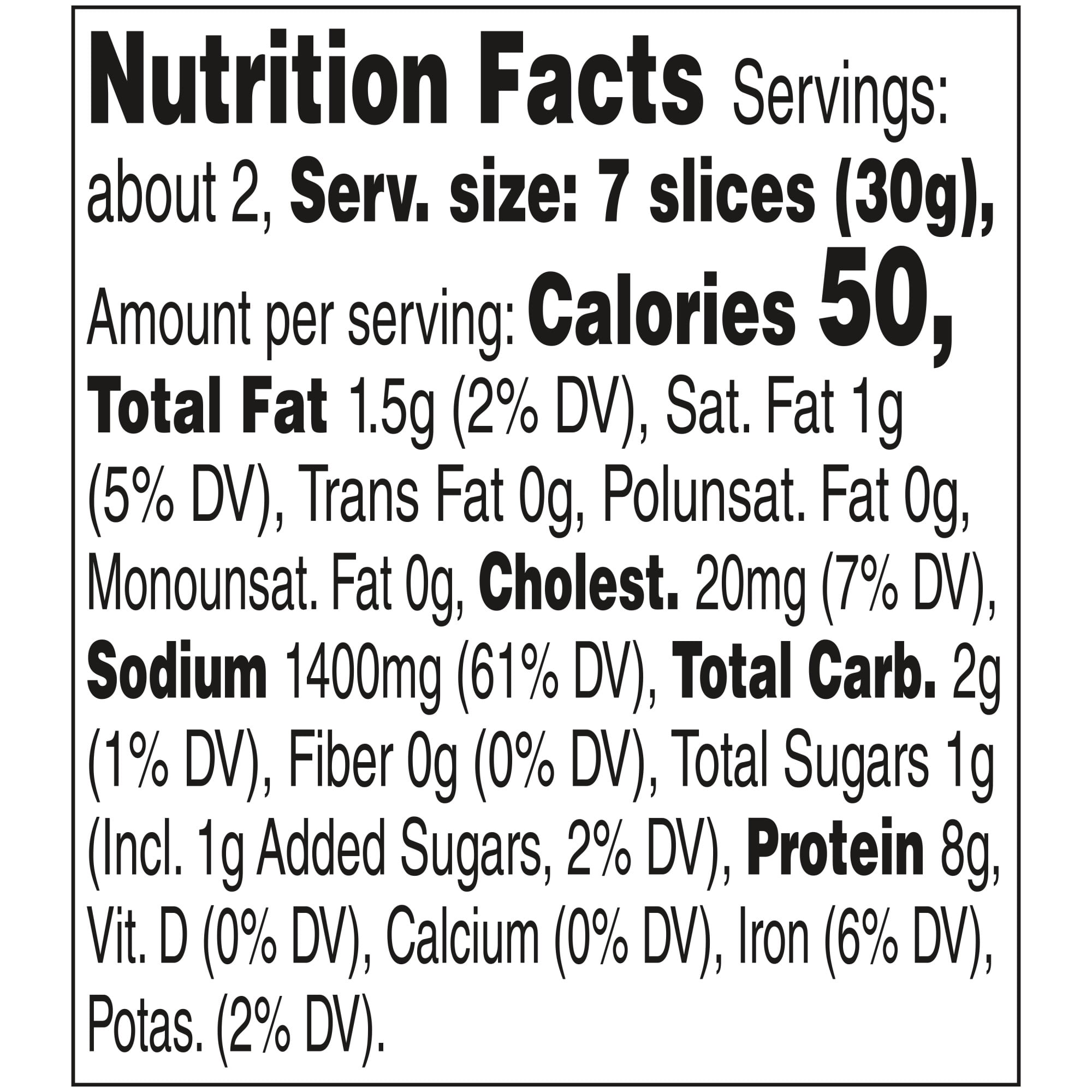 Armour Star Sliced Dried Beef, 9g Protein Per Serving, Canned Meat, 2.25 oz. Can