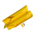 thumbnail image 3 of jiaping 2 Pieces Shock Absorber Guard Black Replacement for FC 250/350/450 2015 Yellow, 3 of 9