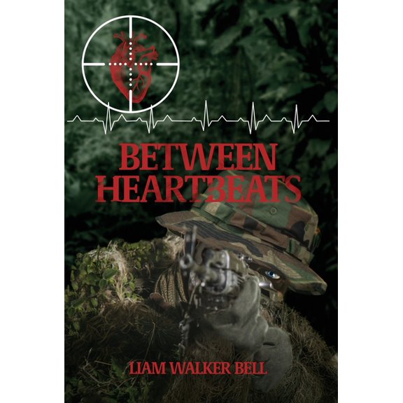 Between Heartbeats, (Hardcover)