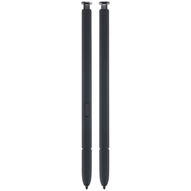 Replacement Stylus Pen Compatible With Samsung Galaxy S23 Ultra 5G (Aftermarket Plus) (Graphite)