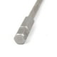 thumbnail image 3 of Puntas de destornillador de seguridad Torx magnéticas T10 con vástago hexagonal de 1/4" y longitud de 150 mm, 3 of 4