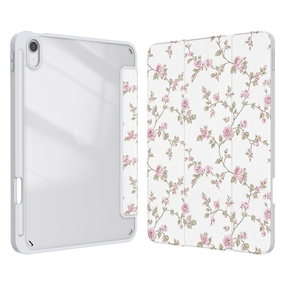Funda Xkladz para iPad 11.ª generación (2025) de 11 pulgadas y iPad 10.ª generación (2022) de 10,9 pulgadas