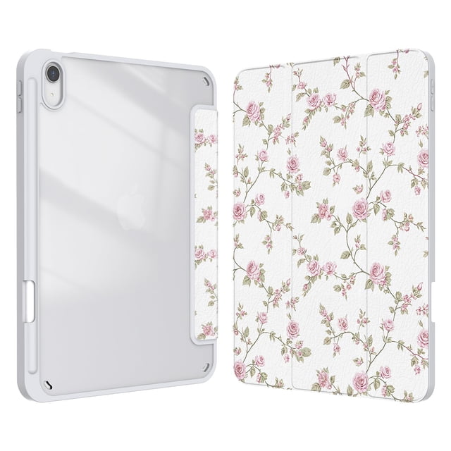 Funda Xkladz para iPad 11.ª generación (2025) de 11 pulgadas y iPad 10.ª generación (2022) de 10,9 pulgadas
